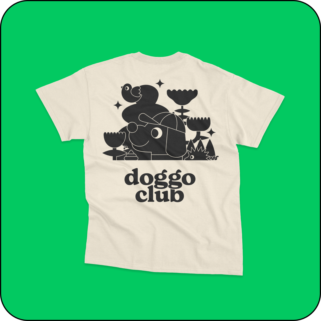 DoggoTee